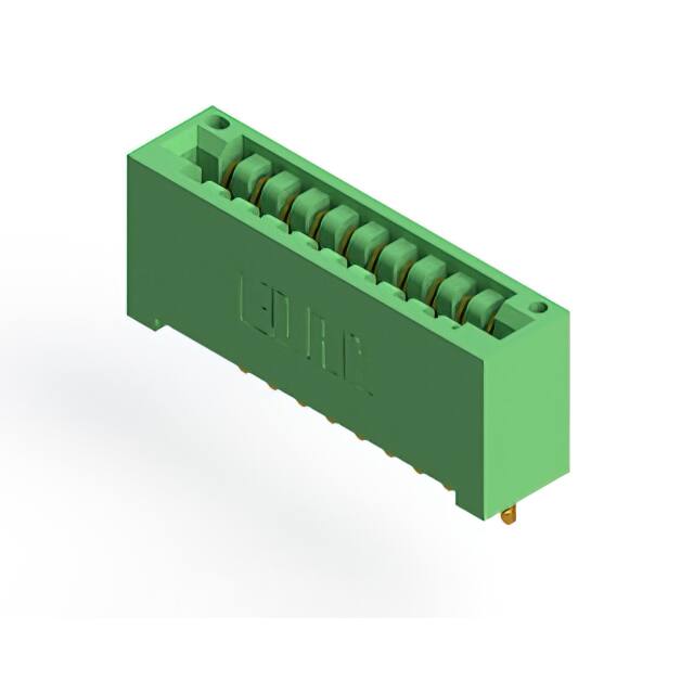 346-010-500-101 EDAC Inc.  Edgeboard Connectors